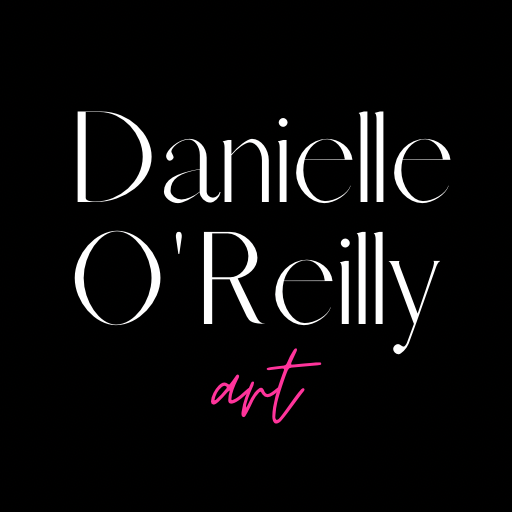 Danielle O'Reilly Art